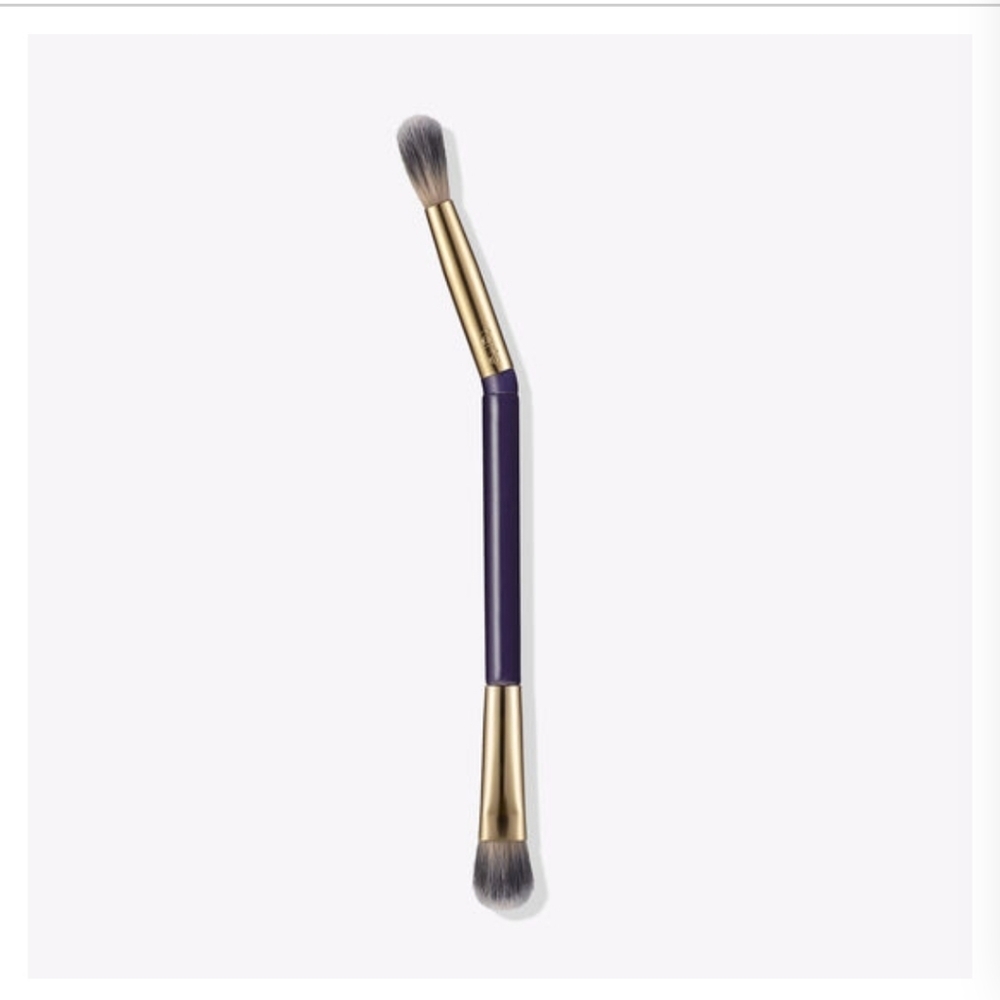 Tarte double ended brush  bnwt, and gwp
